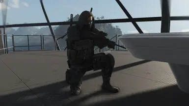 Hank "Flycatcher" Hua - Version 2.0
