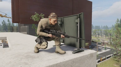 Sniper Mk1