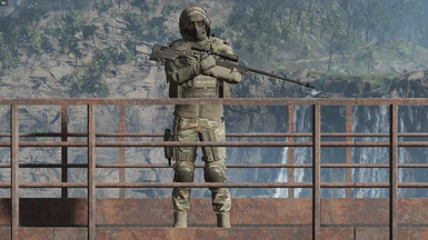 Sniper Mk3