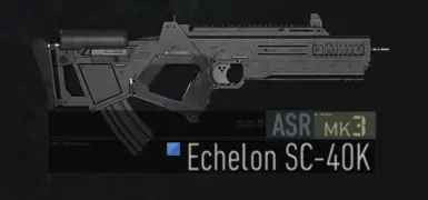 All Black SC-40