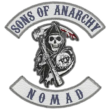 SONS OF ANARCHY NOMAD PATCH at Ghost Recon Breakpoint Nexus - Mods and ...