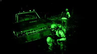 Gen 2 NVGs