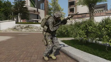 MARPAT urban