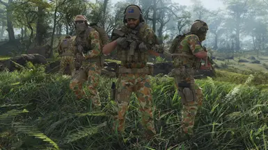 Australian Special Forces Pack at Ghost Recon Breakpoint Nexus - Mods ...