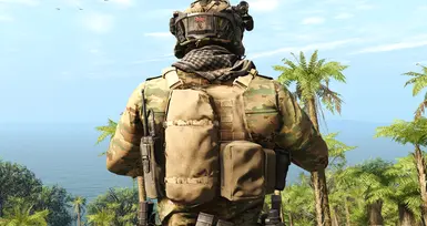 Backpacks by ufotofu99 at Ghost Recon Breakpoint Nexus - Mods and community