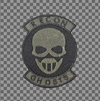 Ghost patch 2