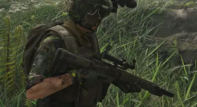 Ghost patch 2