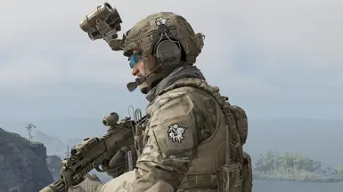 Patch Pack at Ghost Recon Breakpoint Nexus - Mods and community