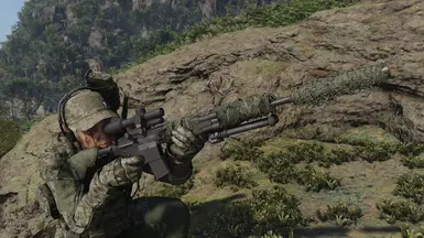 G28 WILDERNESS - SURPAT®