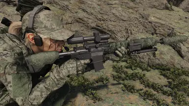 G28 WILDERNESS - SURPAT®