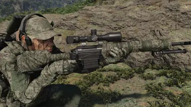 SCORPIO SCOUT - SURPAT®