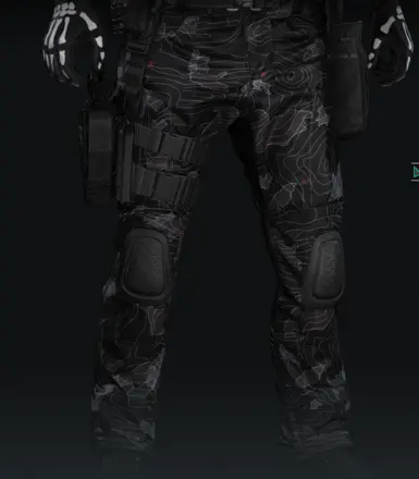 improved camo