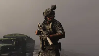 Stealth multicam