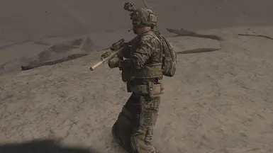 Stealth multicam