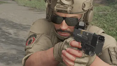 Simon 'Ghost' Riley Balaclava at Ghost Recon Breakpoint Nexus - Mods and  community