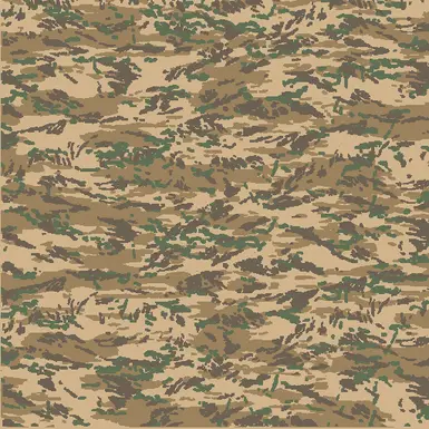 Sahara Desert Camo