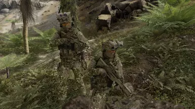 KSK Multitarn