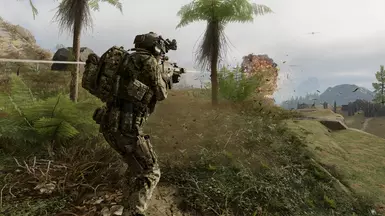 KSK Multitarn