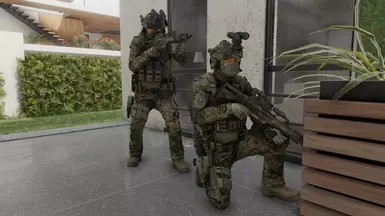 Auroa flecktarn urban