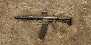 TTI Gen-12 (-ish)