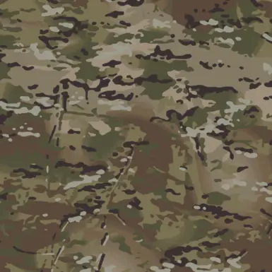 Gwot Style White Secondary Multicam (extp Snow) Replacer Now With 