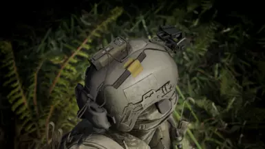 Rhino Mount with the BatteryPack