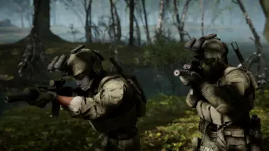 PVS-15 with the BatteryPack
