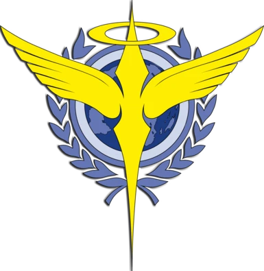 Celestial Being logo