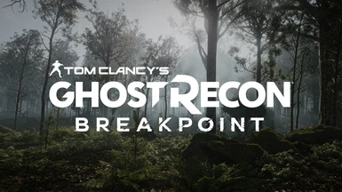 Ghost Recon Reloaded Reshade Preset