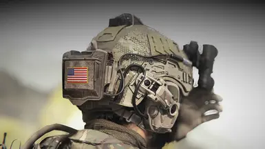 Modular Helmets at Ghost Recon Breakpoint Nexus - Mods and community