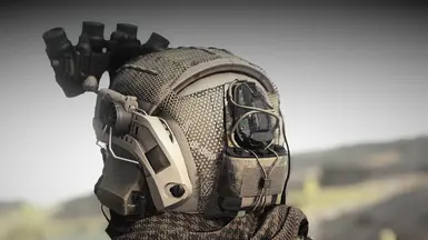 Low Profile Battery Pack