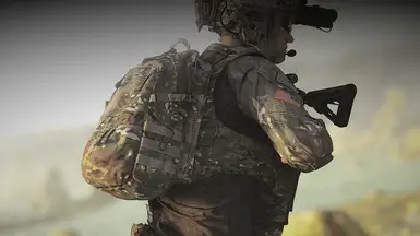 Integrated Crye AVS 1000