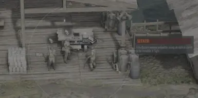 Actor Replacer - No more cloaked Bodarks