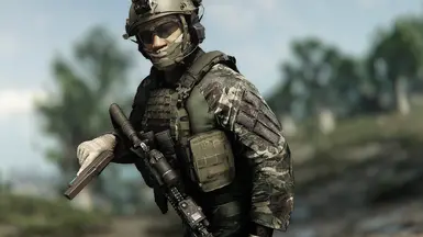 CRYE G3 I Normal Variant