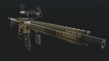 LVOA-C Overhaul