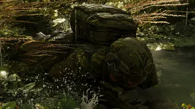 MultiCam Tropic
