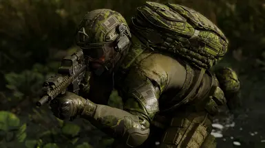 MultiCam Tropic