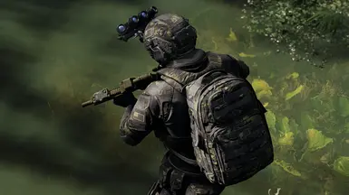 MultiCam Black