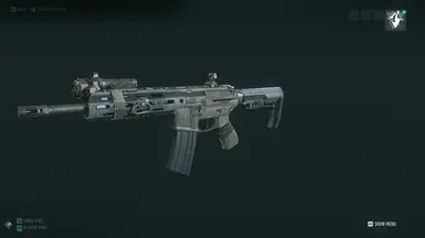 Ghost chimera