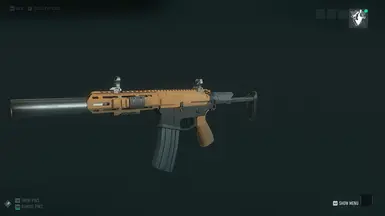 Std chimera