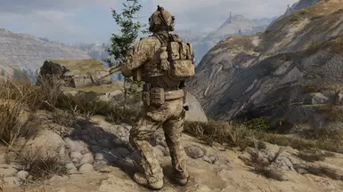 DECEPTEX arid