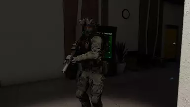 DECEPTEX black