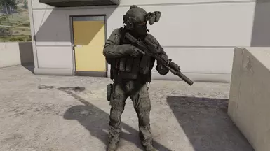 DECEPTEX black