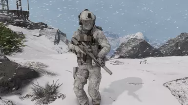 DECEPTEX winter