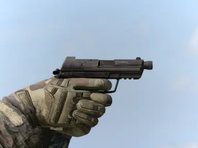 -OUT DATED- HK45CT