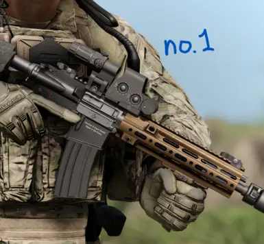 Tan no.1