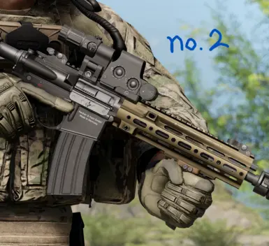 Tan no.2
