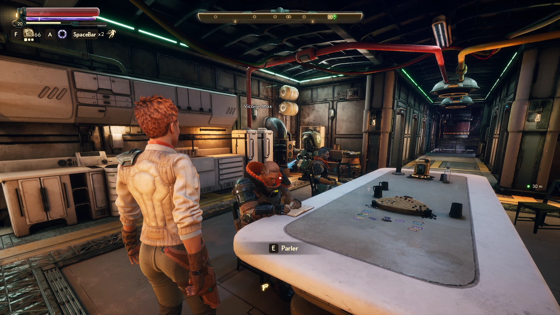 will the outer worlds have mods will the outer worlds have mods