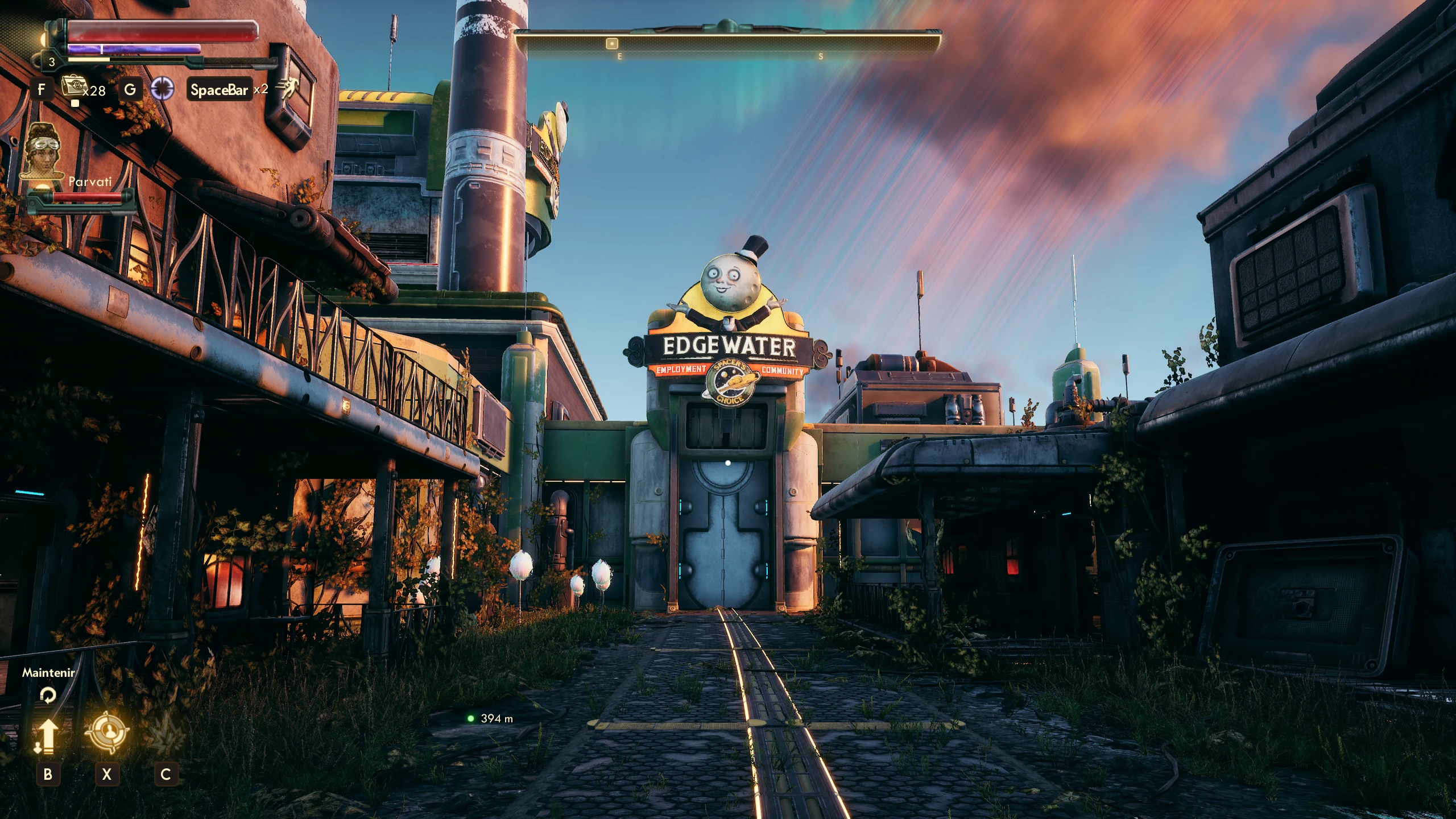 will the outer worlds have mods
