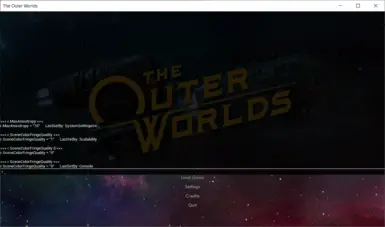 The Outer Worlds Nexus - Mods and community